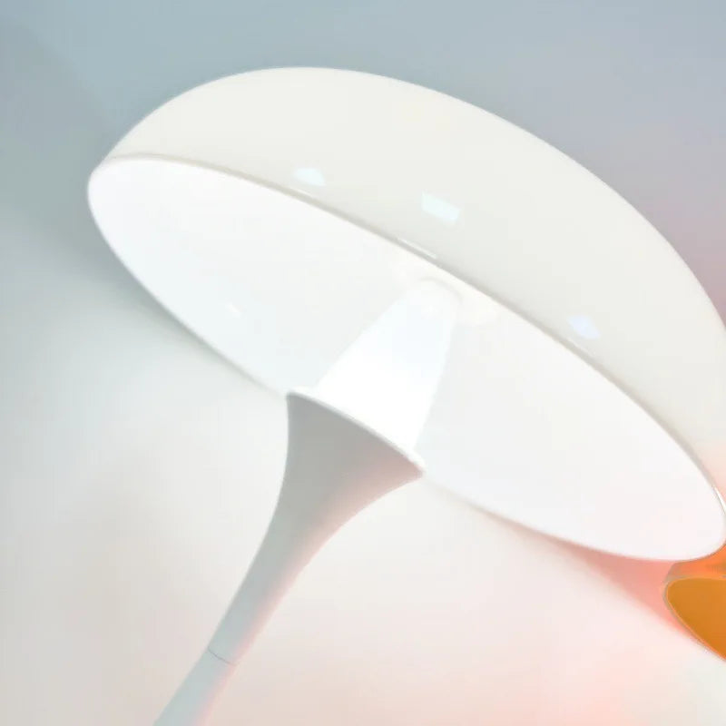 Mushroom Table Lamp size and dimensions