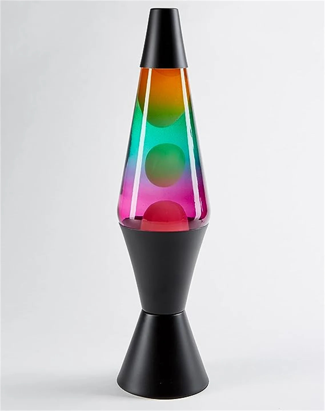 Lava Lamp color options