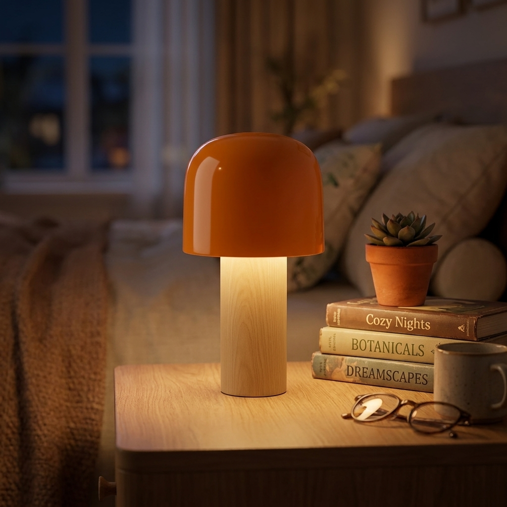 Candle Warmer Lamp