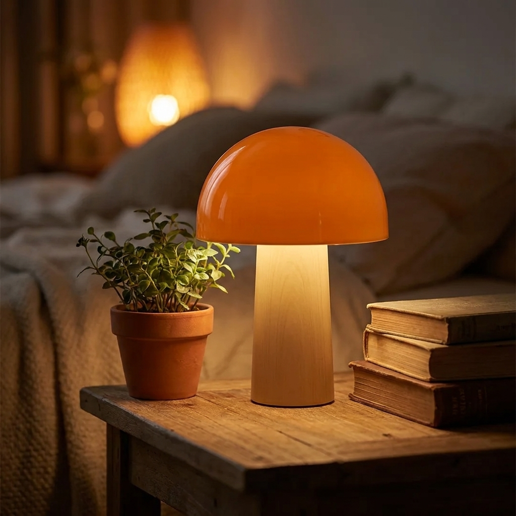 Candle Warmer Lamp lifestyle