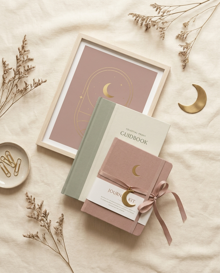 Calmerie Cozy Home Bundle